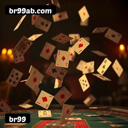 Imagem quadrada de apoio para baixar br99