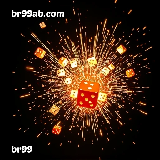 Prévia de conteúdo do canal Telegram br99